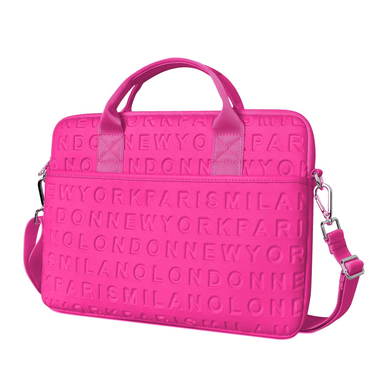 Laptop bag Alphabetic UK Slim 13inch Laptop bag Alphabetic UK Slim 13inch